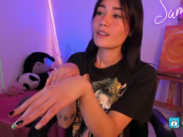 webcam girl _sam_smith_ live cam image #1480159