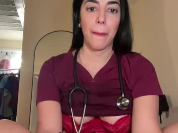 webcam girl luxcher22 live cam image #11539332