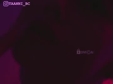 webcam girl taanni_bc live cam image #7787928