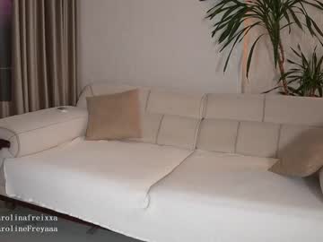 webcam couple carolinafreixxa live cam image #9395369