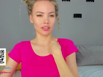 webcam girl dontbeshybaby live cam image #5022424