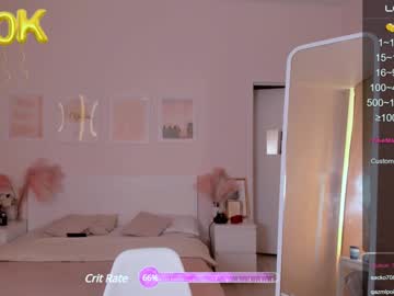 webcam girl lil_stephanie live cam image #9518525