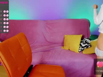 webcam girl eva__foxy live cam image #5060931