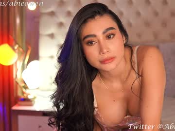 webcam girl abie_owen live cam image #11626707