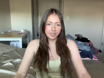 webcam girl kateharperr live cam image #12774785