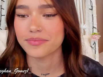 webcam girl _meghan_gomez1_ live cam image #1282587