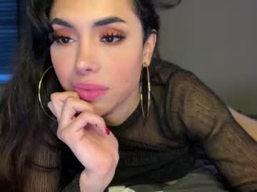 webcam tranny angelica_pornstar live cam image #7859867