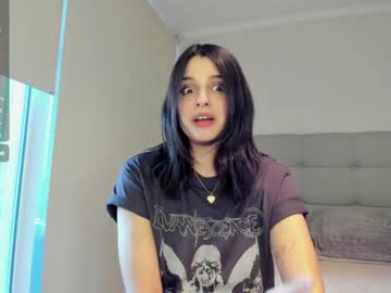 webcam girl yourfreakygirl live cam image #12211772