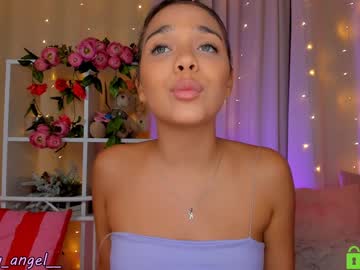 webcam girl annbarby live cam image #443989