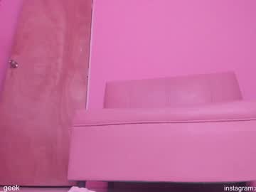 webcam girl sabrina_geek live cam image #9349203