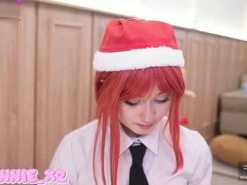 webcam girl sunny_sonnie live cam image #11414311