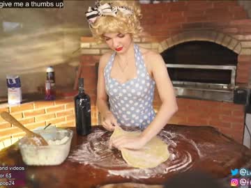 webcam girl loollypop24 live cam image #6160217