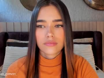 webcam girl _meghan_gomez1_ live cam image #4289052