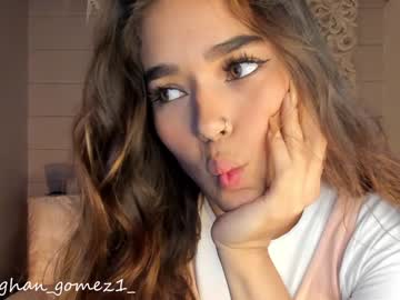 webcam girl _meghan_gomez1_ live cam image #4499474