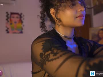 webcam girl arletnoa live cam image #8580427