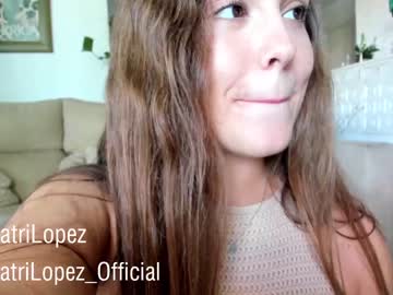 webcam girl crazypaty live cam image #7409060