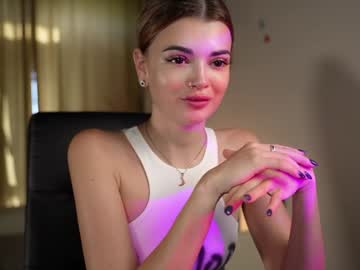 webcam girl hanna_hunnam live cam image #10678011