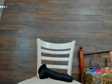 webcam girl krisi_kiss live cam image #9230640