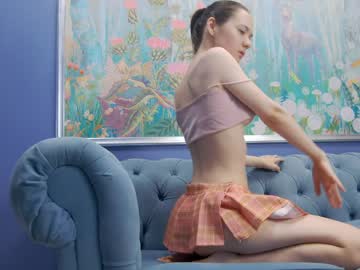 webcam girl kriskras__ live cam image #6937029