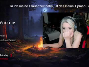 webcam girl kimilee22 live cam image #12682848