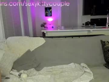 webcam couple sexykittycouple live cam image #8704391