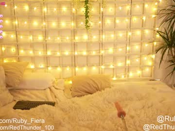 webcam couple rubyfiera live cam image #3929855
