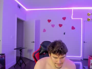 webcam man thejohnnystone live cam image #1498423