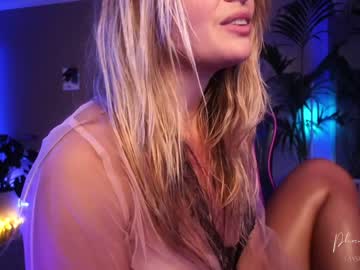 webcam girl phoenix_taylor live cam image #83336
