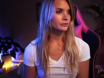 webcam girl phoenix_taylor live cam image #62822