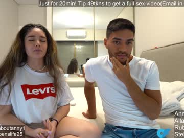 webcam couple barbarasexappel live cam image #4359055