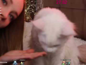 webcam girl lissa_meooow live cam image #11969456
