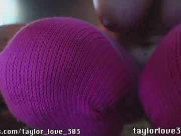 webcam girl taylor_love_303 live cam image #5403815