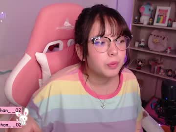 webcam girl maru_chan_ live cam image #2369896