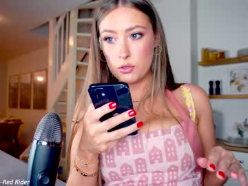 webcam girl x_lily_x live cam image #6447177