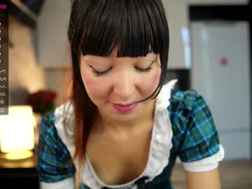 webcam girl mary_shiota live cam image #9407239