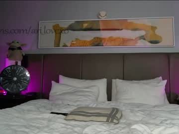 webcam couple ari_lovexo live cam image #4408675