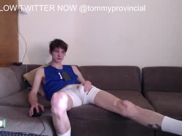 webcam man im_tommy live cam image #4821254