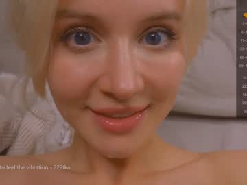 webcam girl _your_tessa live cam image #10625981