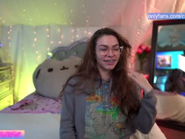 webcam girl chroniclove live cam image #589516