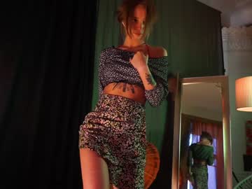 webcam girl soultherapy live cam image #4601288