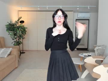 webcam girl oki_dokie live cam image #6030583