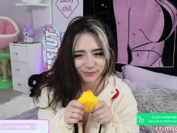 webcam girl crimsonkitten live cam image #11475986