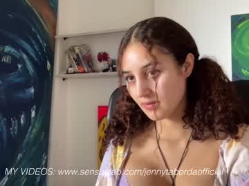 webcam couple jenny_taborda live cam image #6710744