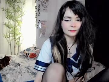 webcam girl ronnie_neko live cam image #7603859