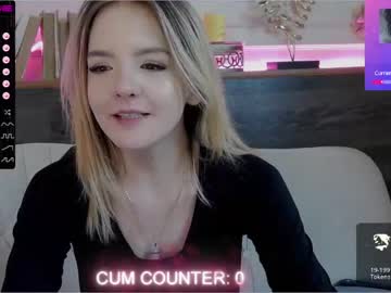 webcam girl ginger_pie live cam image #4731234
