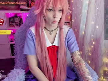 webcam girl yourcutewaifu live cam image #9437723