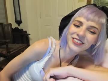 webcam girl glitterglock live cam image #377686