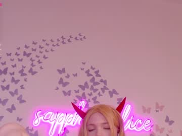 webcam girl sapphirealice live cam image #6262482