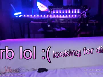 webcam tranny realjuliajane live cam image #5106226