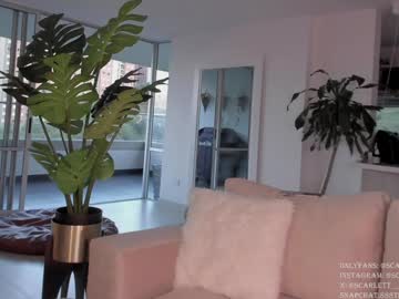webcam girl scarlett__baker11 live cam image #11158951